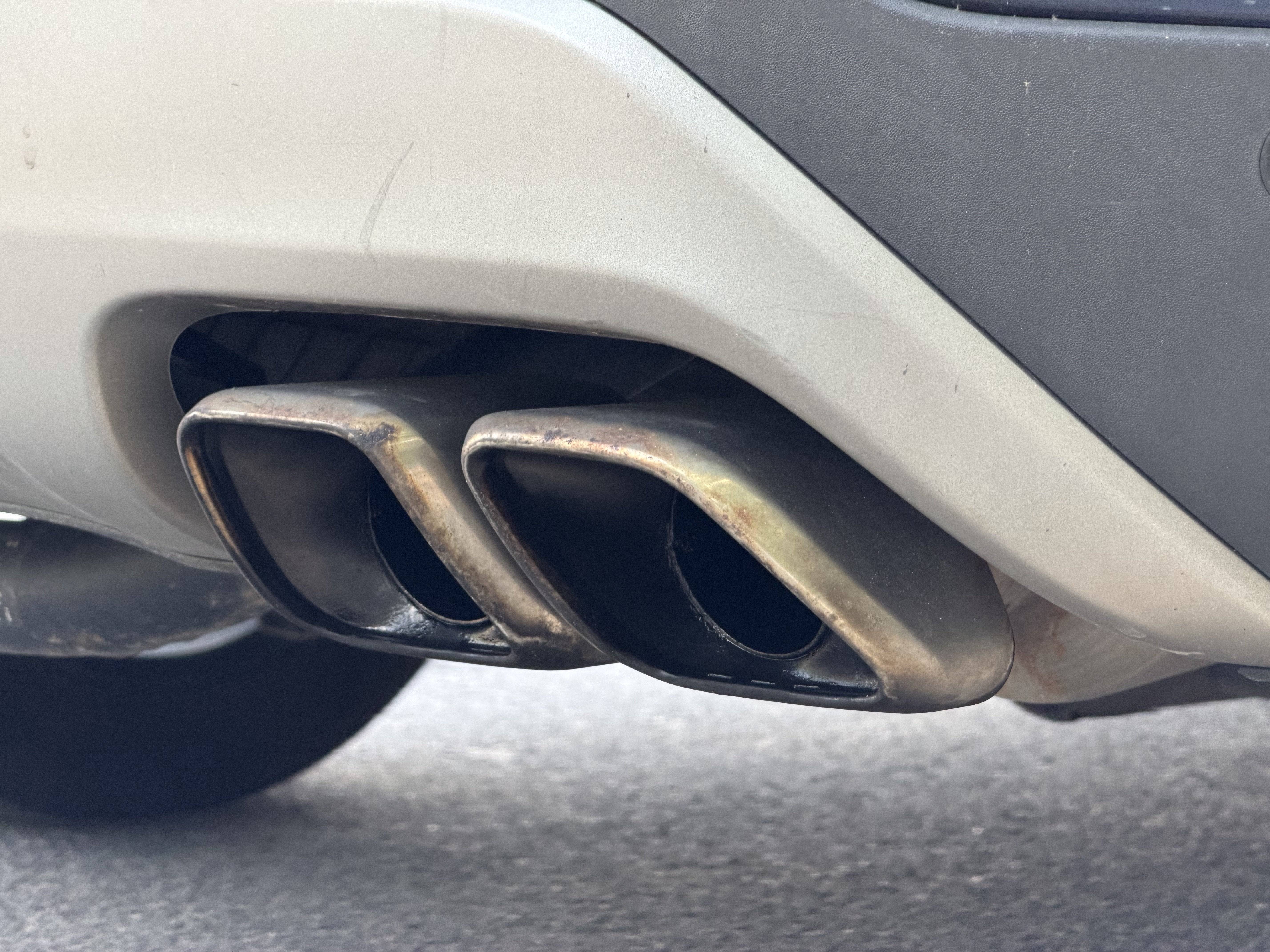 2018 Hyundai Santa Fe Sport 2.0T Ultimate