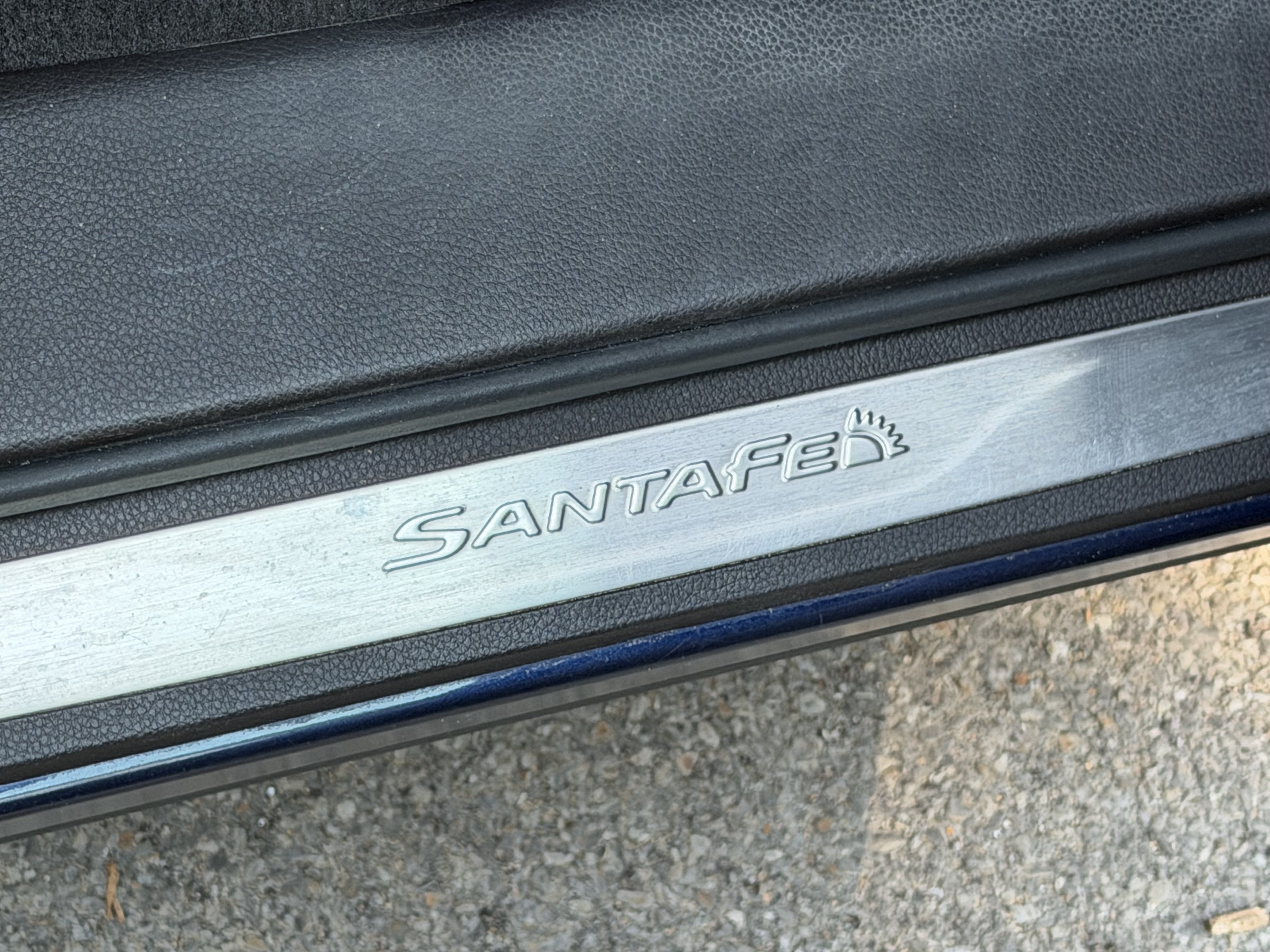 2018 Hyundai Santa Fe Sport 2.0T Ultimate