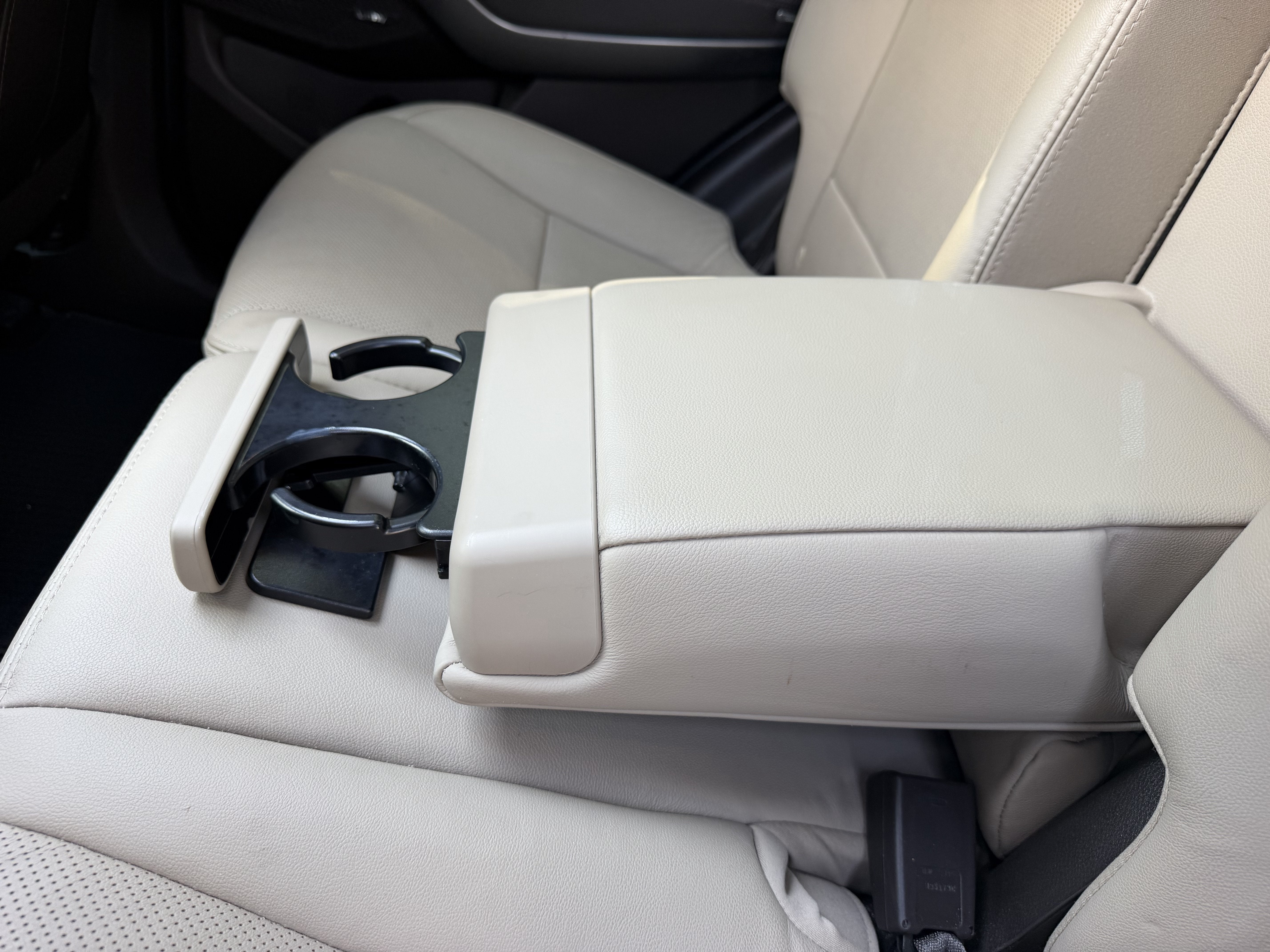 2018 Hyundai Santa Fe Sport 2.0T Ultimate