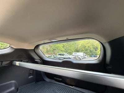 2018 Hyundai Santa Fe Sport 2.0T Ultimate