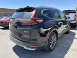 2021 Honda CR-V Hybrid EX-L