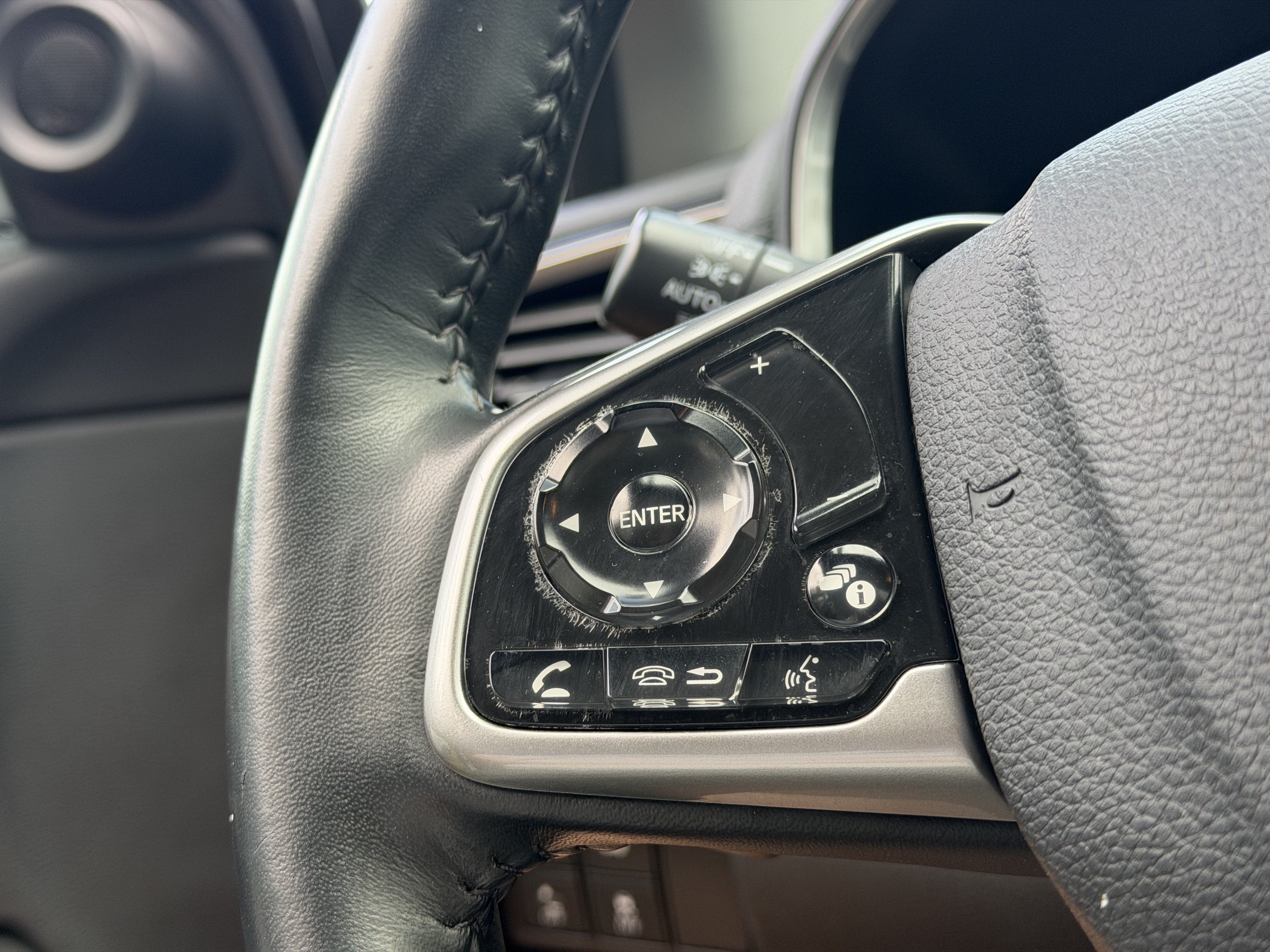 2020 Honda CR-V Hybrid EX-L