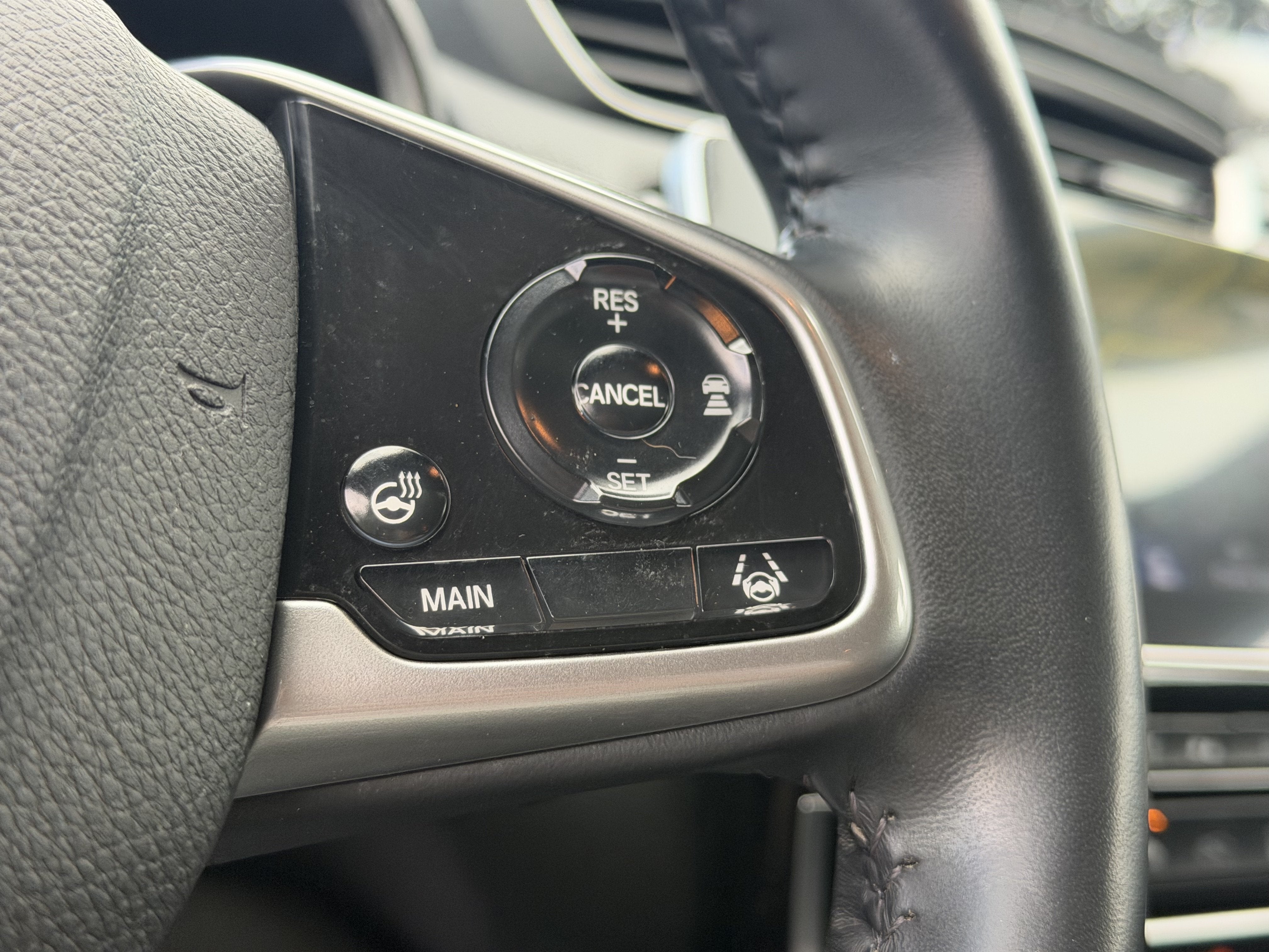 2020 Honda CR-V Hybrid EX-L