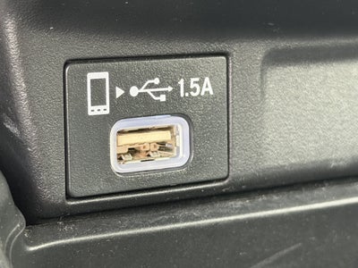 2020 Honda CR-V Hybrid EX-L
