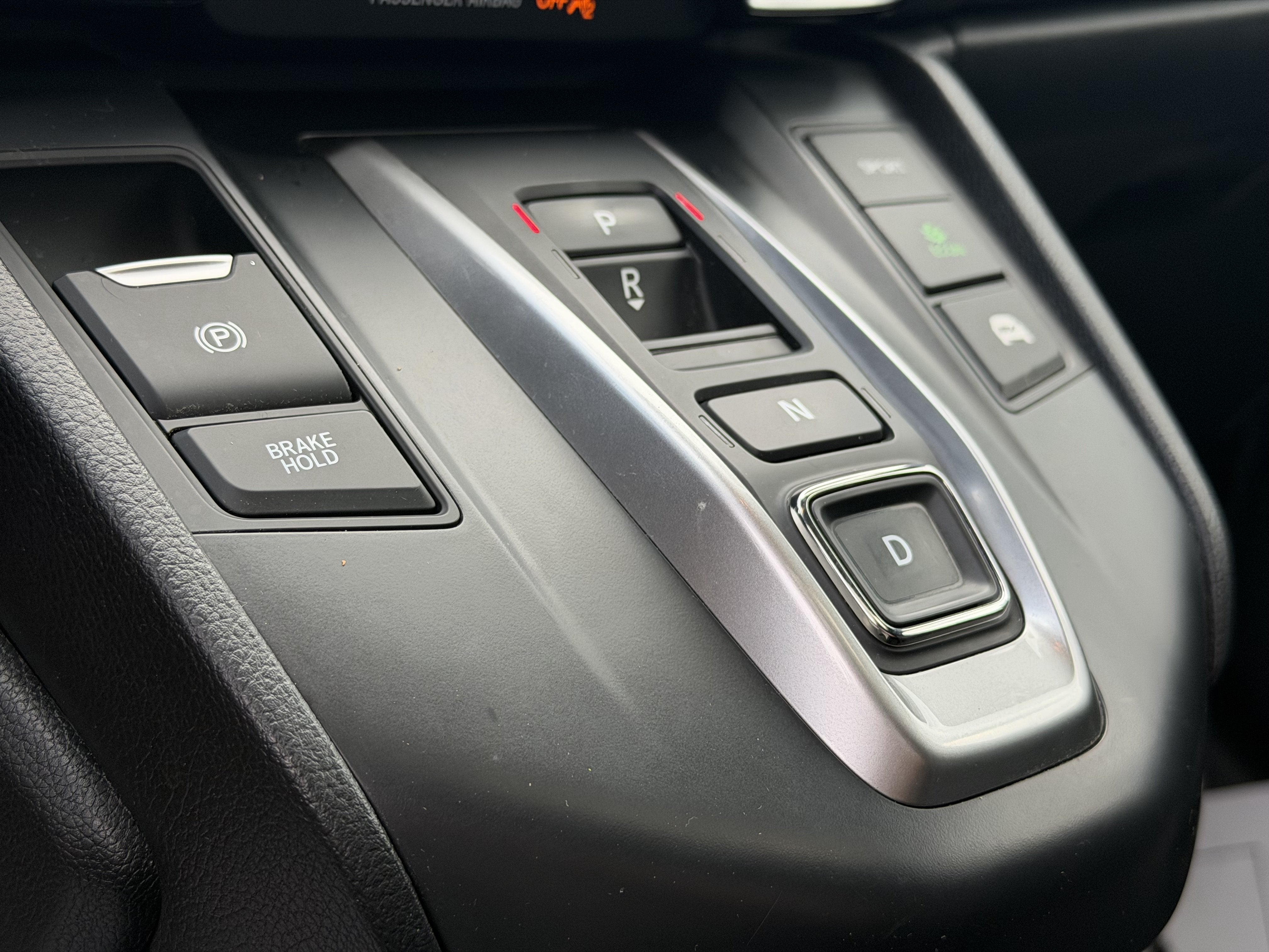 2020 Honda CR-V Hybrid EX-L