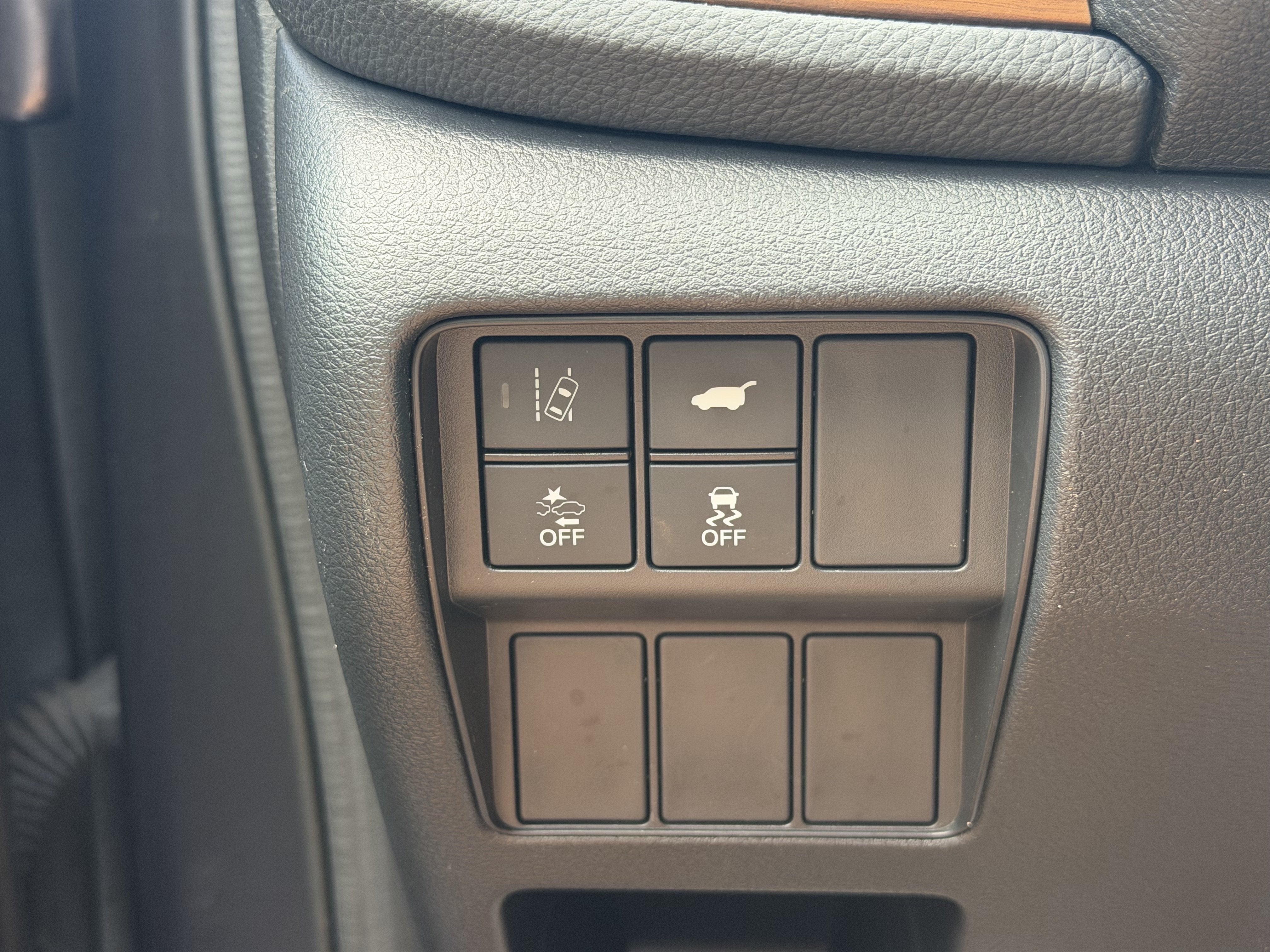 2020 Honda CR-V Hybrid EX-L