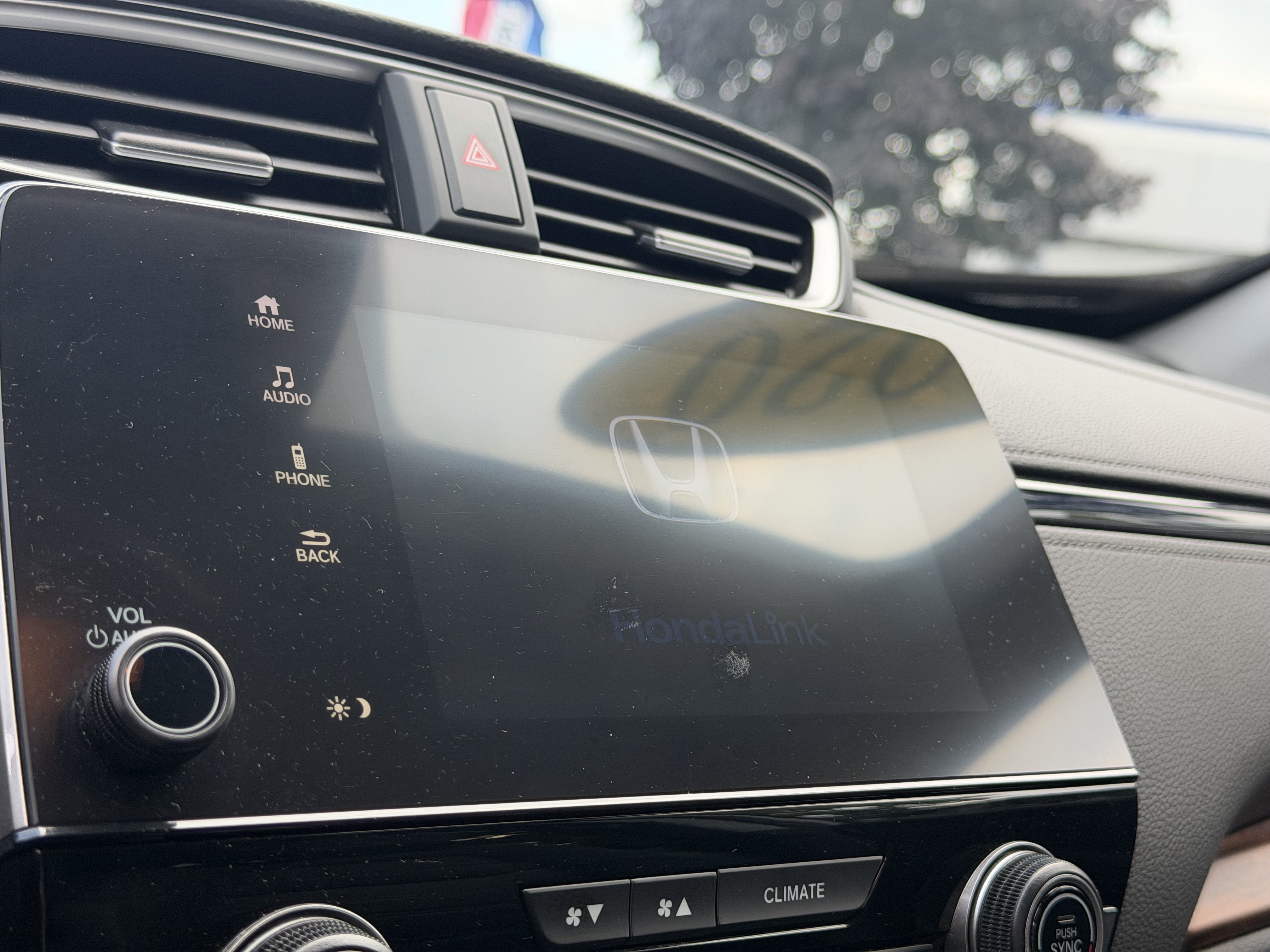 2020 Honda CR-V Hybrid EX-L