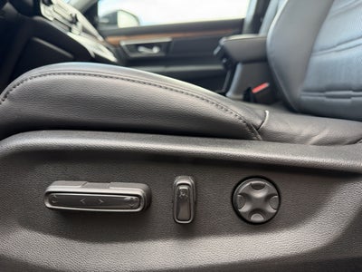2020 Honda CR-V Hybrid EX-L