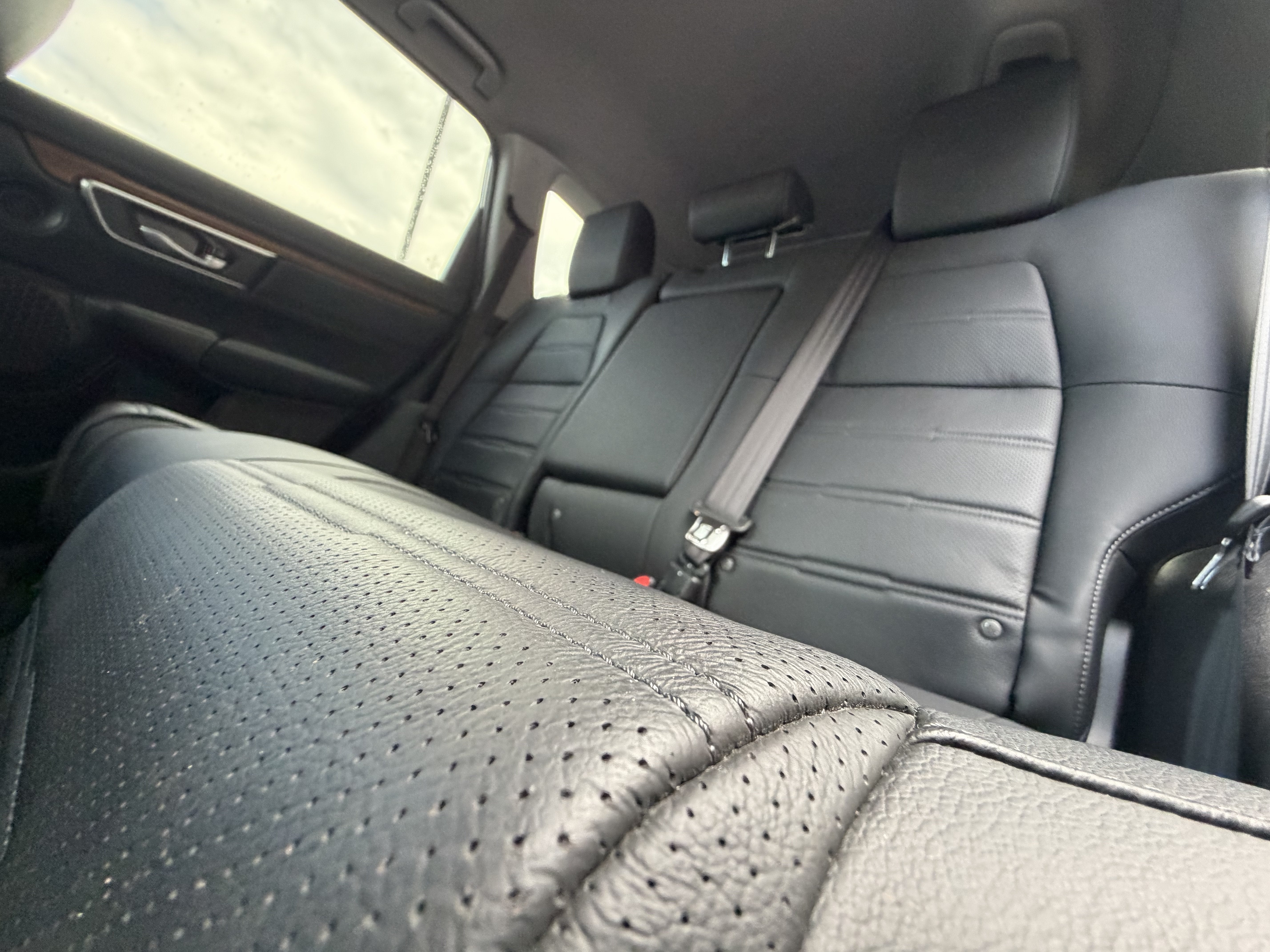 2020 Honda CR-V Hybrid EX-L