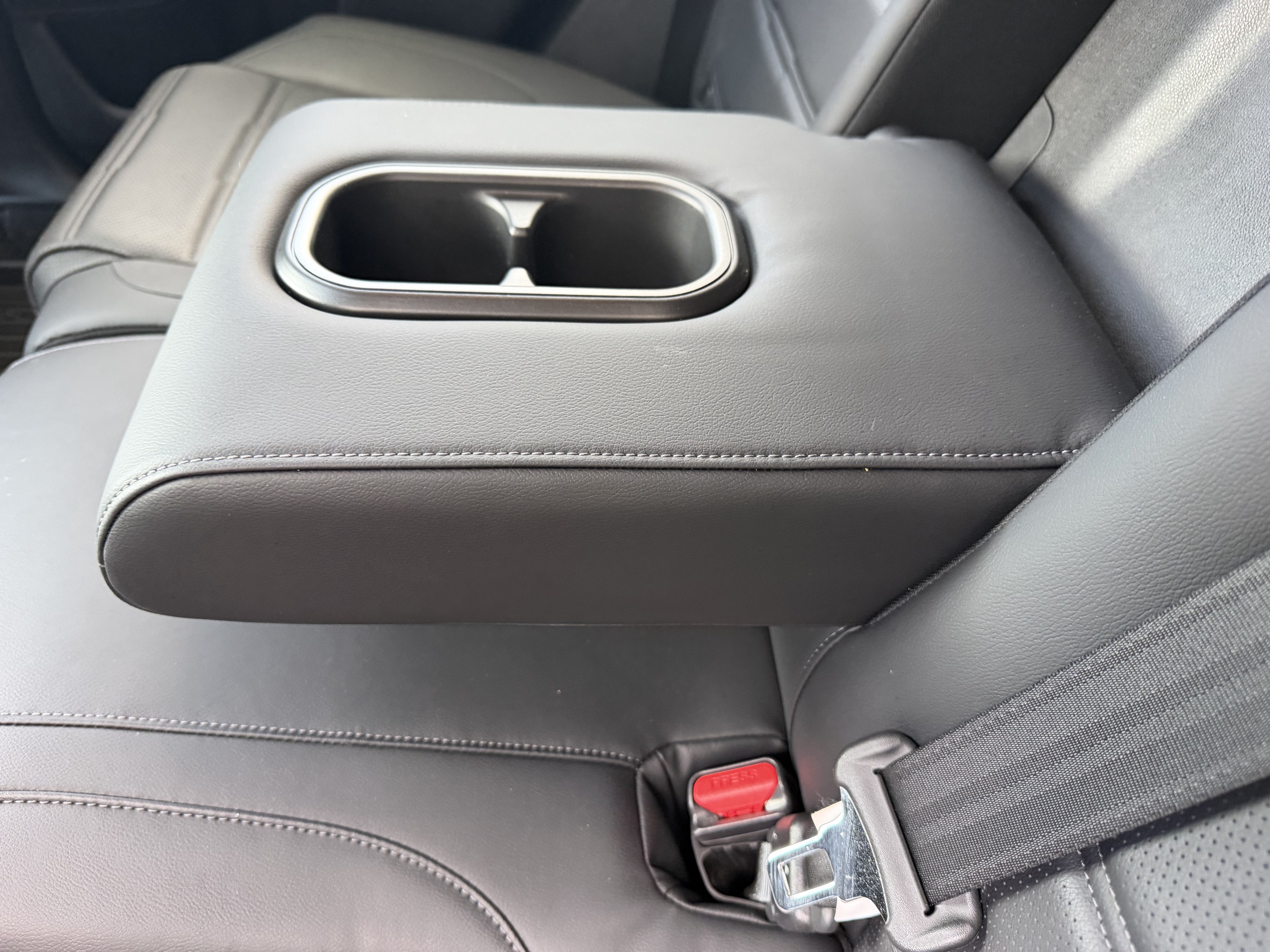 2020 Honda CR-V Hybrid EX-L
