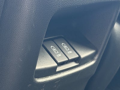 2020 Honda CR-V Hybrid EX-L