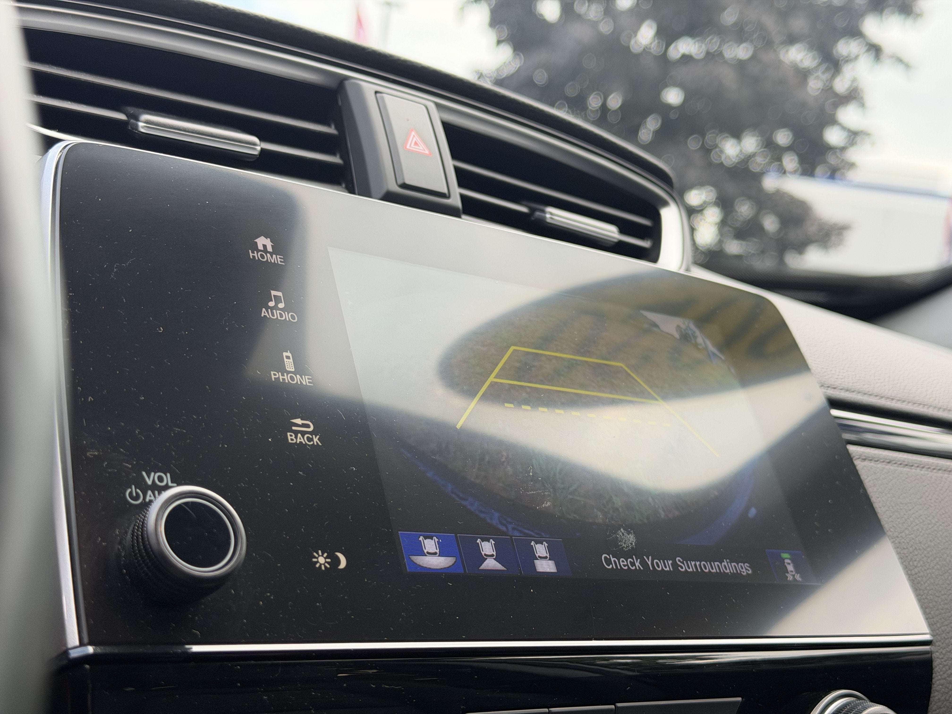 2020 Honda CR-V Hybrid EX-L