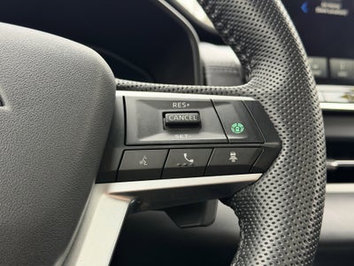 2023 Mitsubishi Outlander PHEV SEL