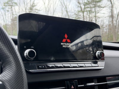 2023 Mitsubishi Outlander PHEV SEL