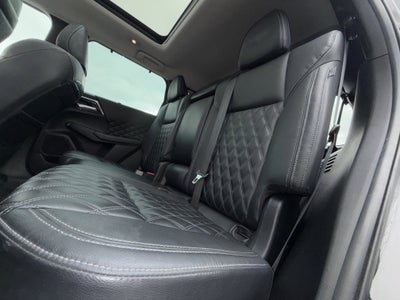 2023 Mitsubishi Outlander PHEV SEL