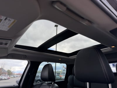 2023 Mitsubishi Outlander PHEV SEL