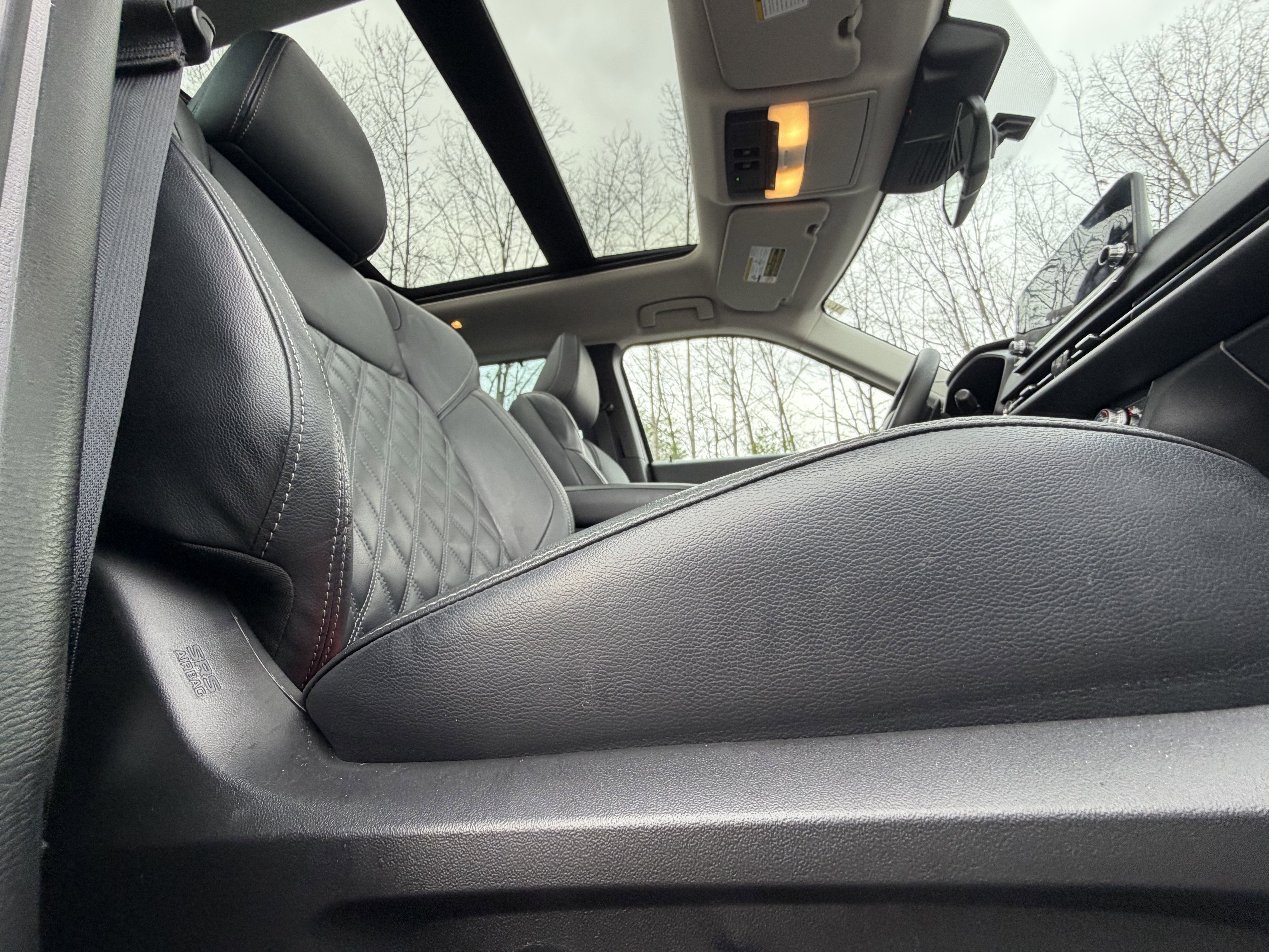 2023 Mitsubishi Outlander PHEV SEL