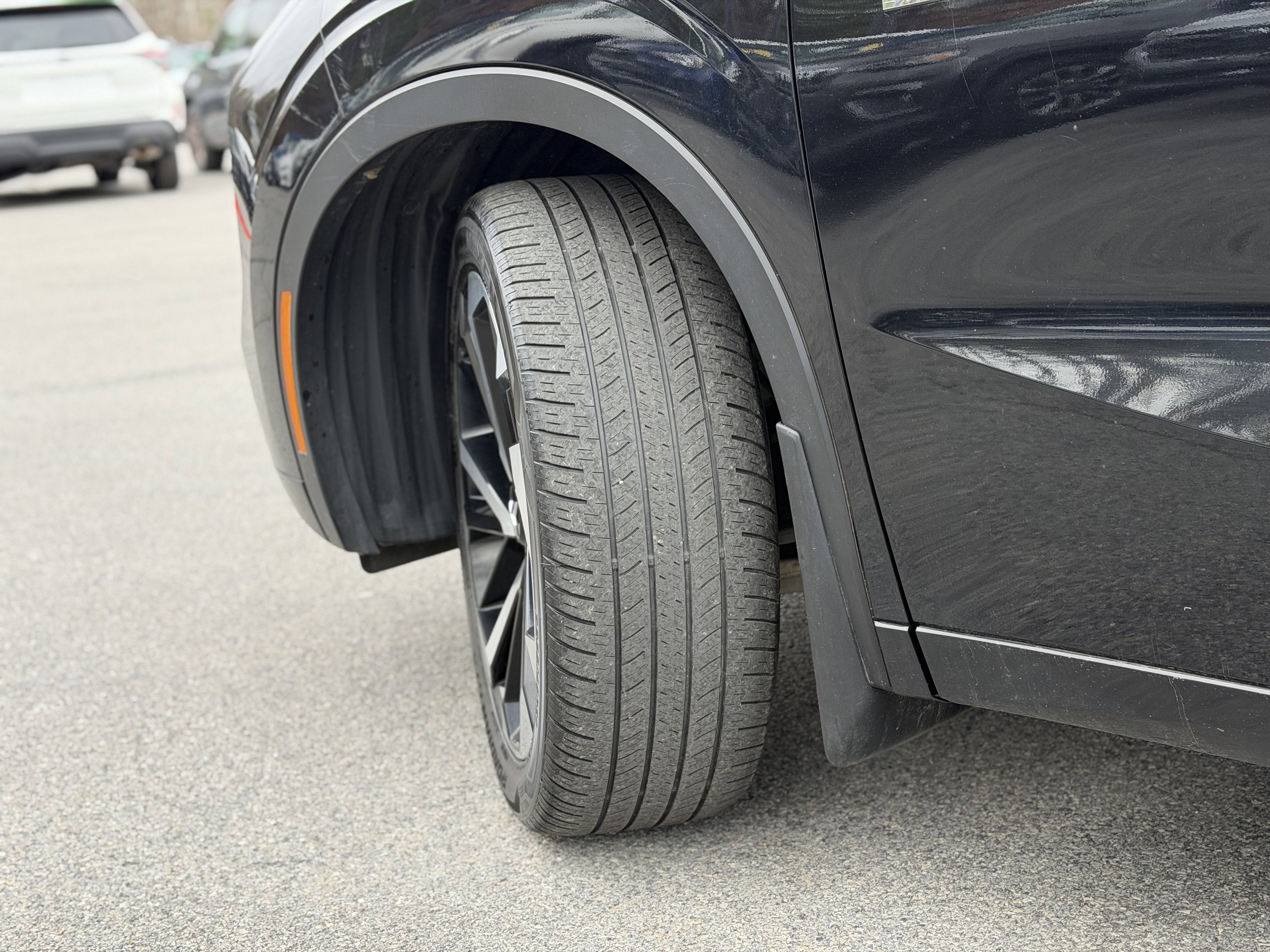 2023 Mitsubishi Outlander PHEV SEL