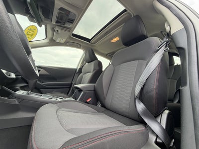 2024 Subaru Impreza Sport