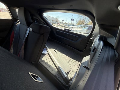 2025 Subaru Impreza 2.5RS