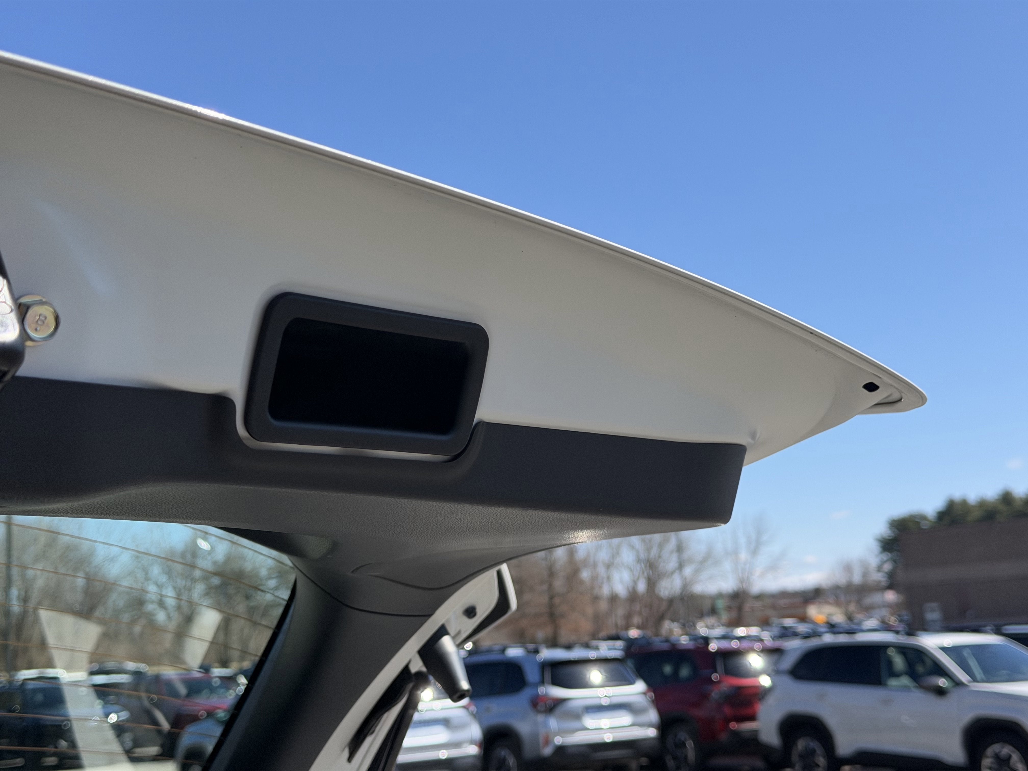 2025 Subaru Impreza 2.5RS