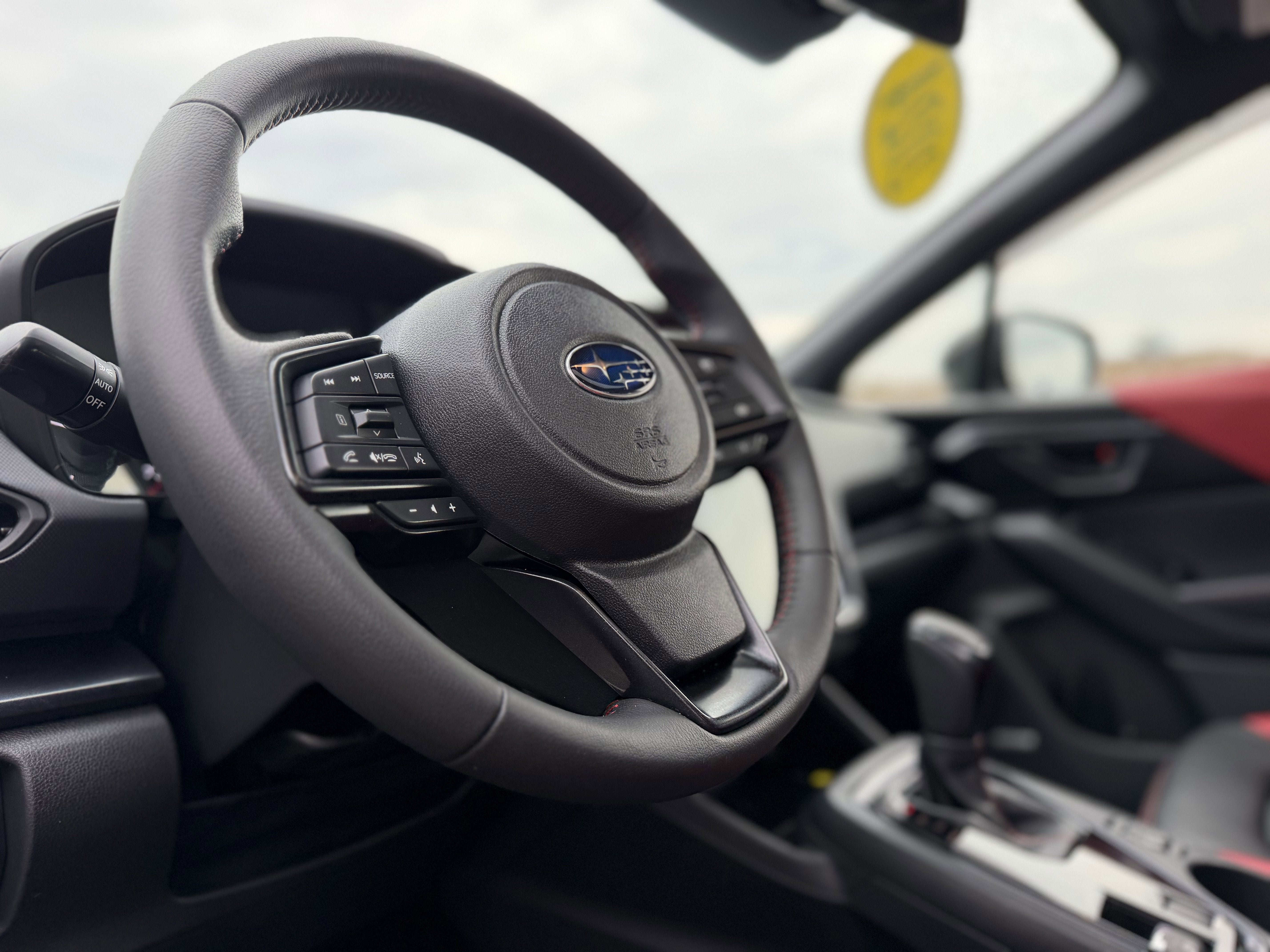 2024 Subaru Impreza 2.5RS