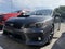 2020 Subaru WRX Limited