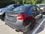 2020 Subaru WRX Limited