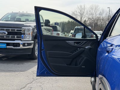 2023 Subaru WRX Premium