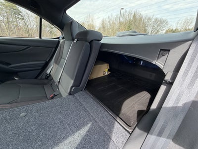 2023 Subaru WRX Premium