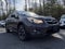 2015 Subaru XV Crosstrek 2.0i Premium