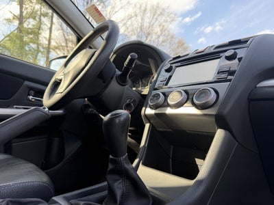 2015 Subaru XV Crosstrek 2.0i Premium