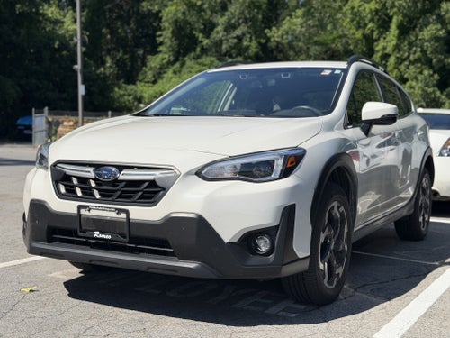 2017 Subaru Crosstrek 2.0i Premium