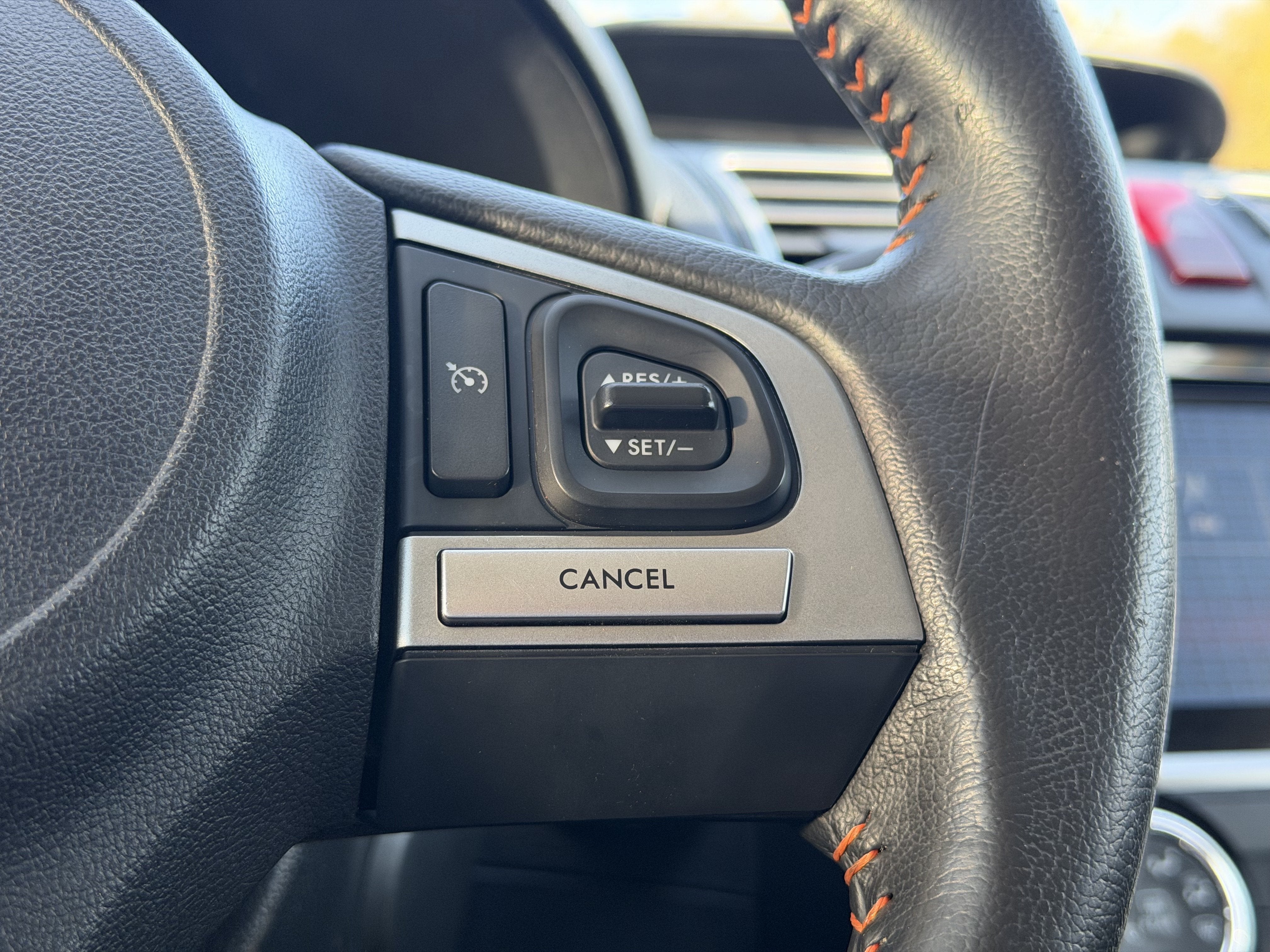 2016 Subaru Crosstrek 2.0i Limited