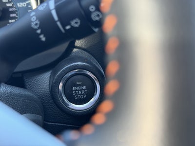 2016 Subaru Crosstrek 2.0i Limited