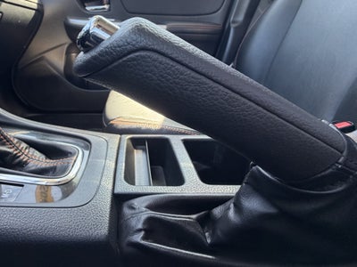 2016 Subaru Crosstrek 2.0i Limited