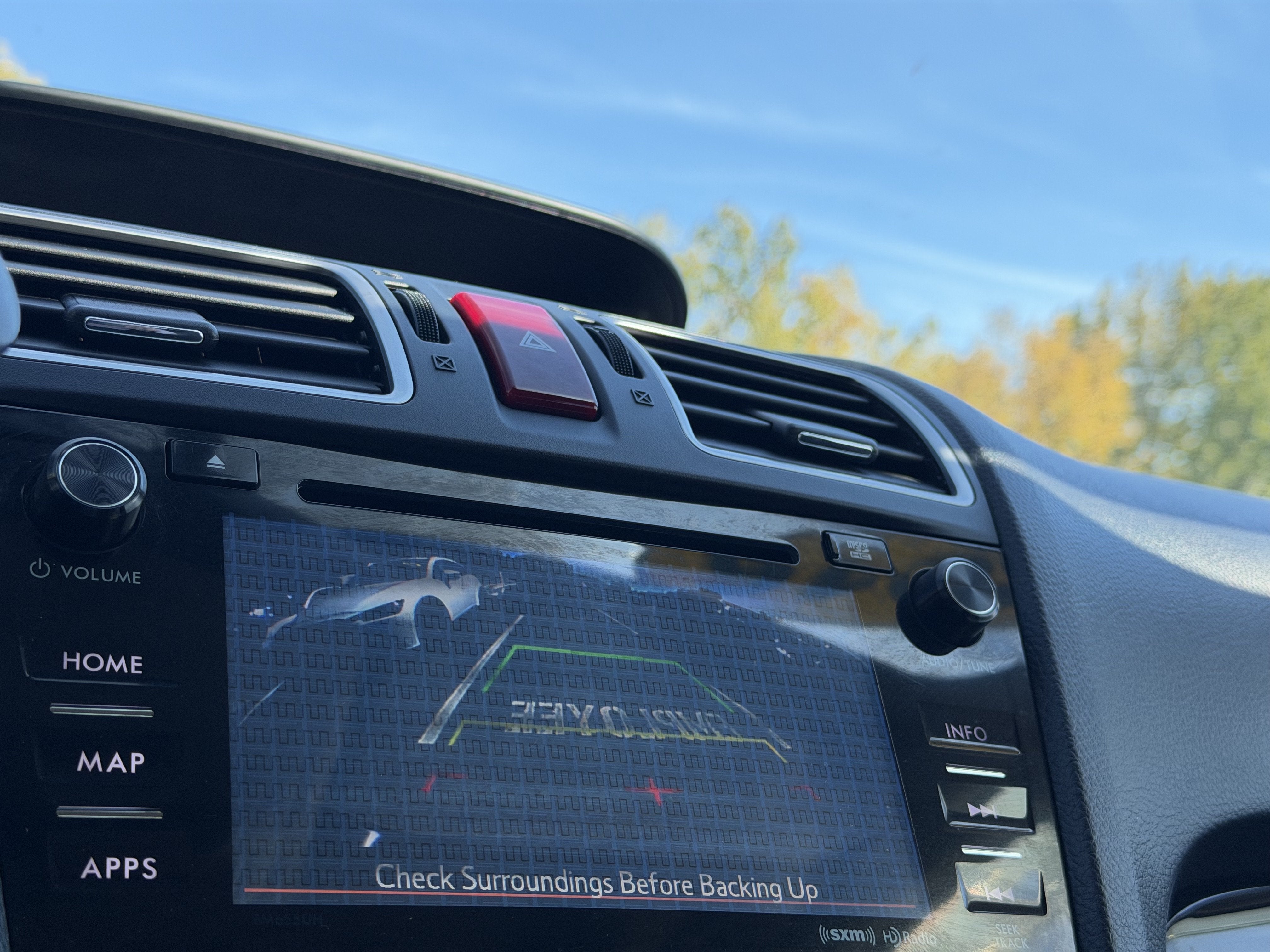 2016 Subaru Crosstrek 2.0i Limited