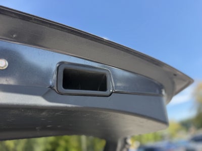 2016 Subaru Crosstrek 2.0i Limited