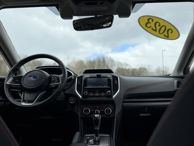 2023 Subaru Crosstrek Premium