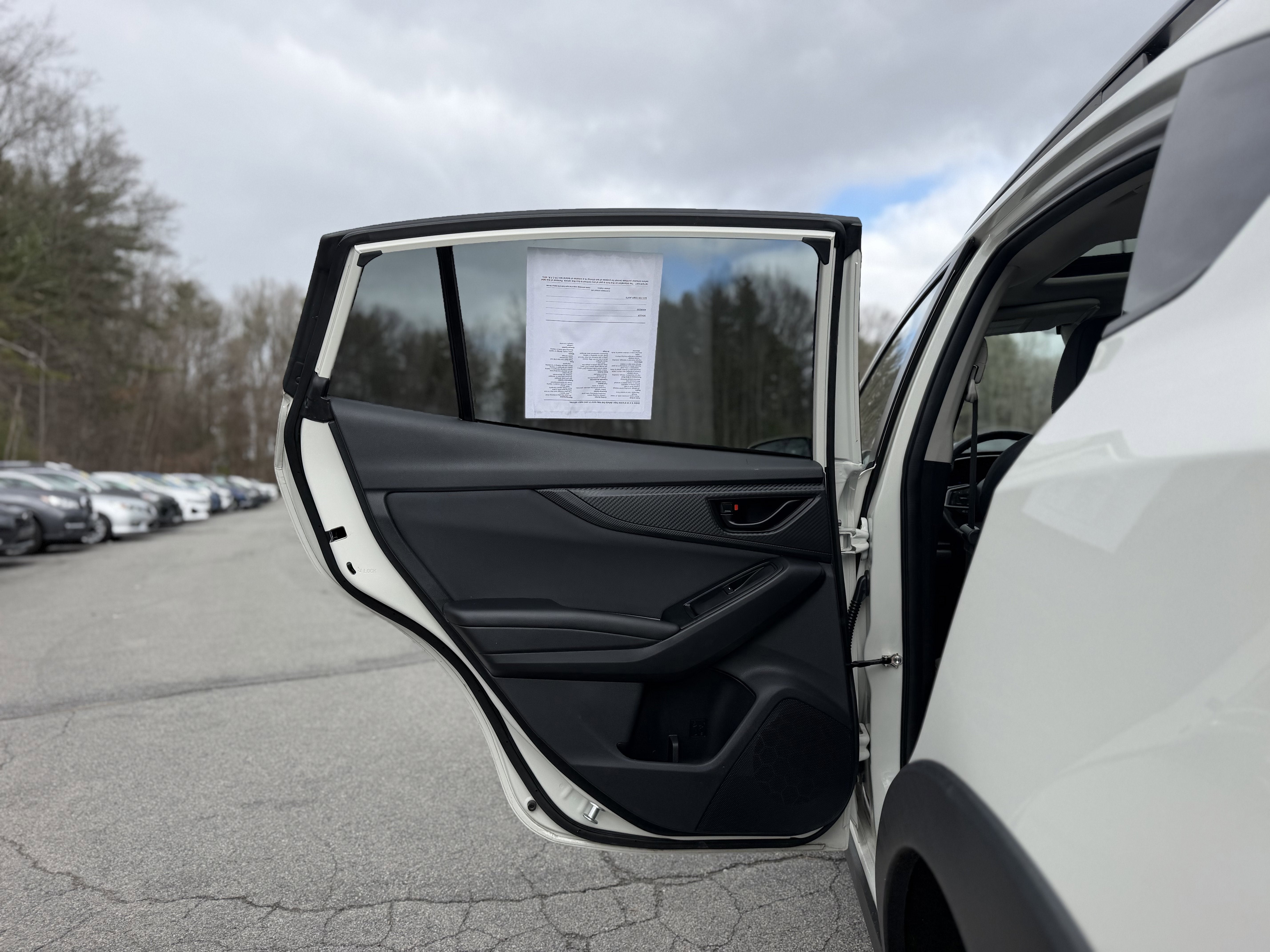 2023 Subaru Crosstrek Premium