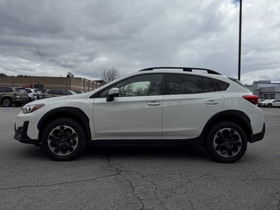 2023 Subaru Crosstrek Premium