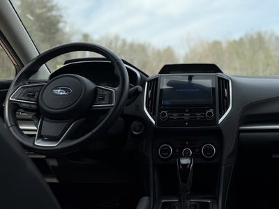 2018 Subaru Crosstrek 2.0i Limited