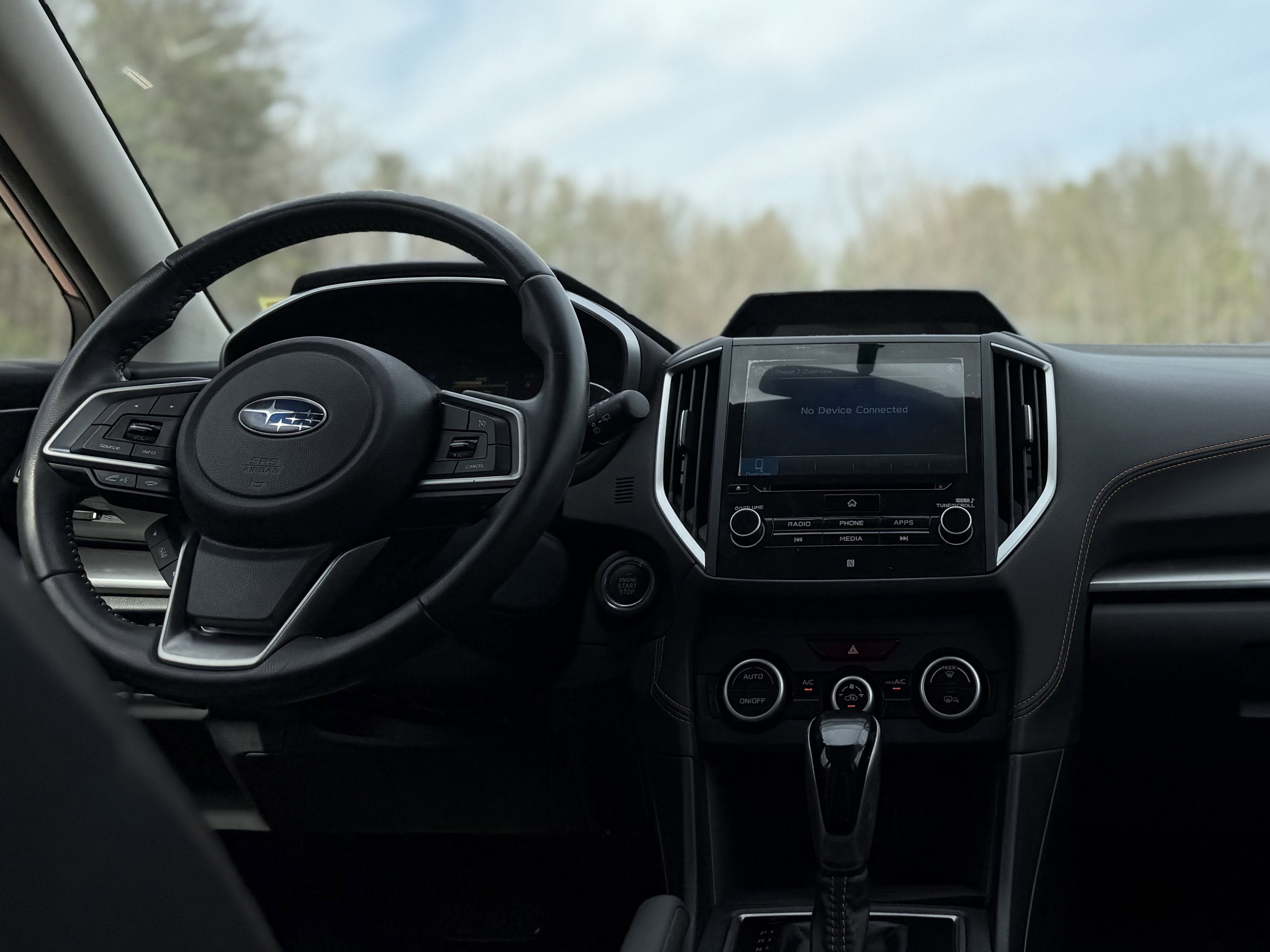 2018 Subaru Crosstrek 2.0i Limited