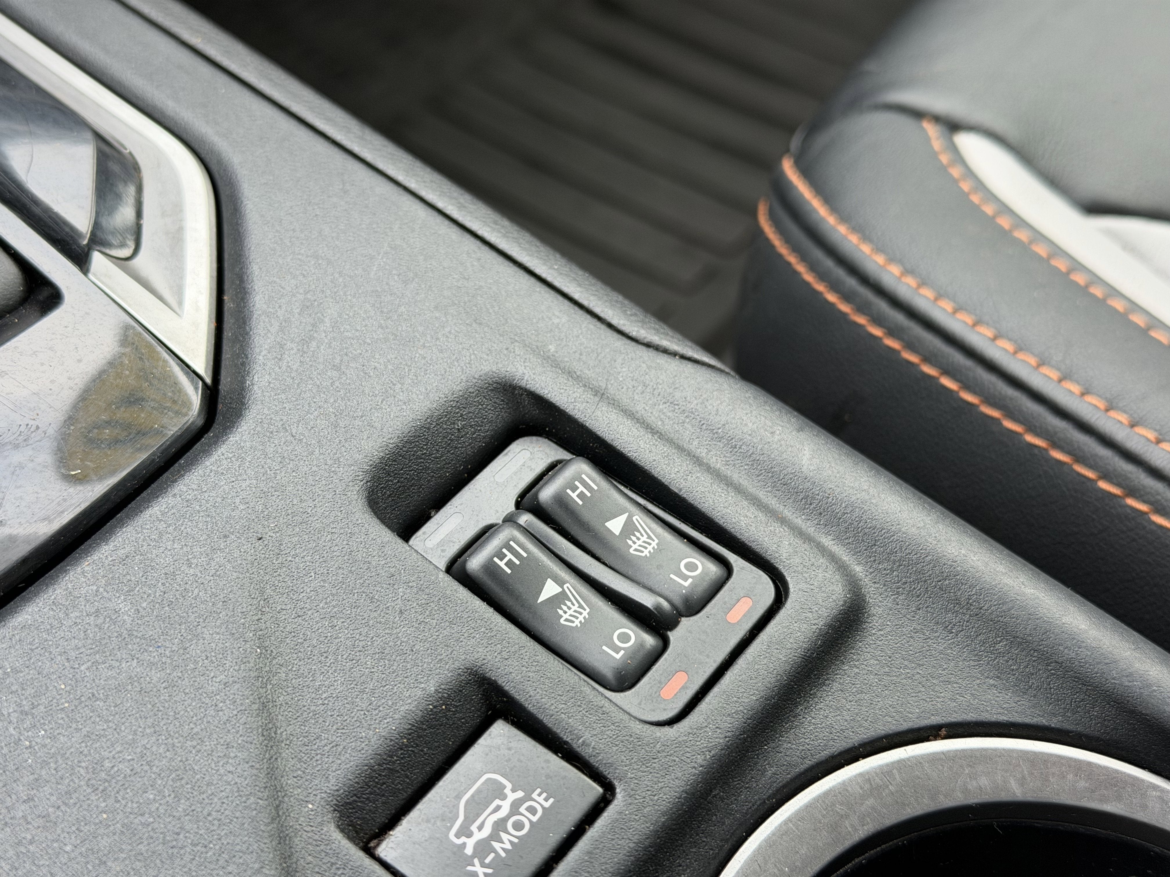 2018 Subaru Crosstrek 2.0i Limited