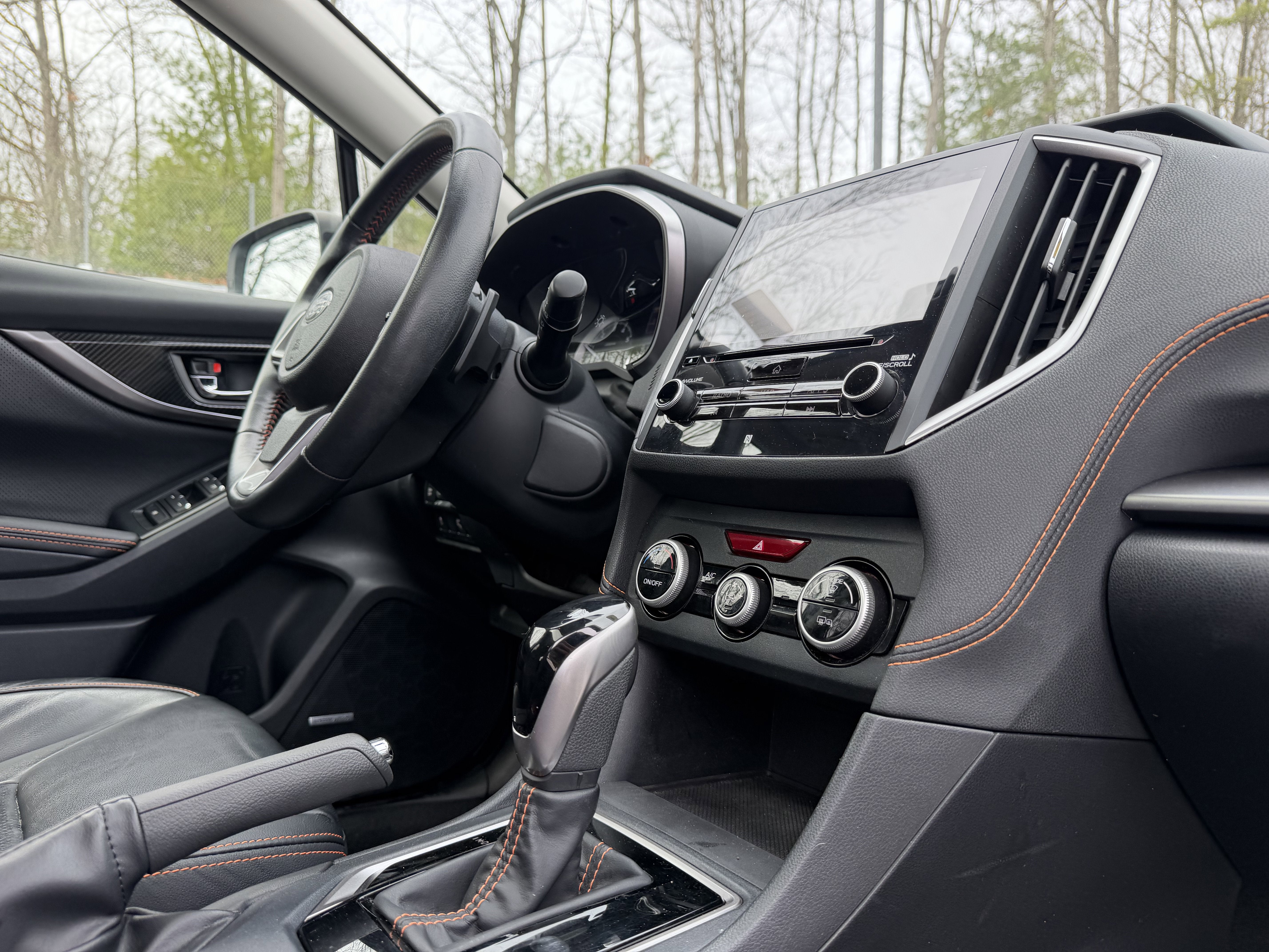 2019 Subaru Crosstrek 2.0i Limited