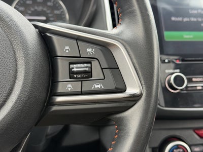 2019 Subaru Crosstrek 2.0i Limited
