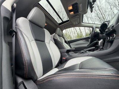 2019 Subaru Crosstrek 2.0i Limited