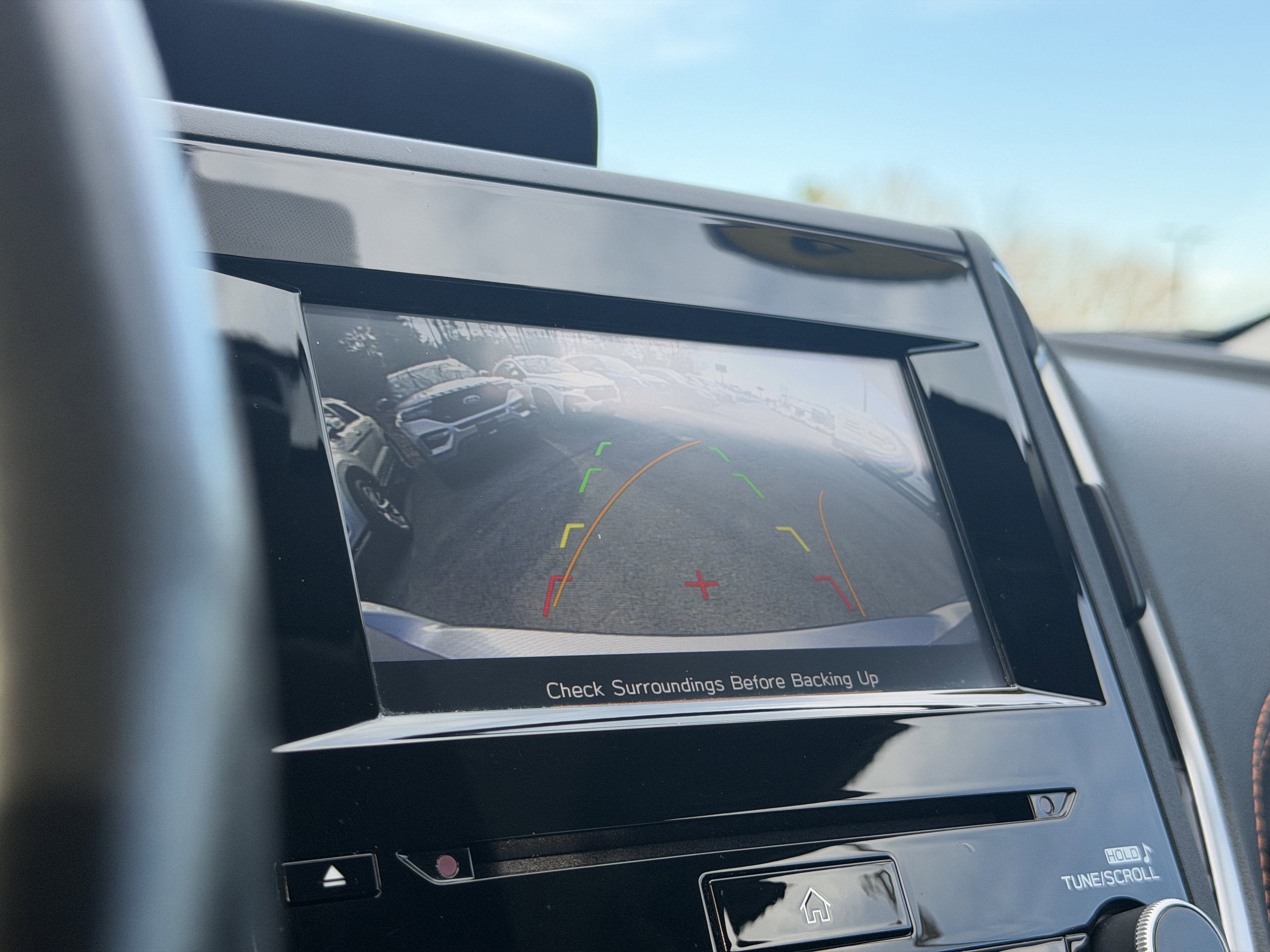 2023 Subaru Crosstrek Premium