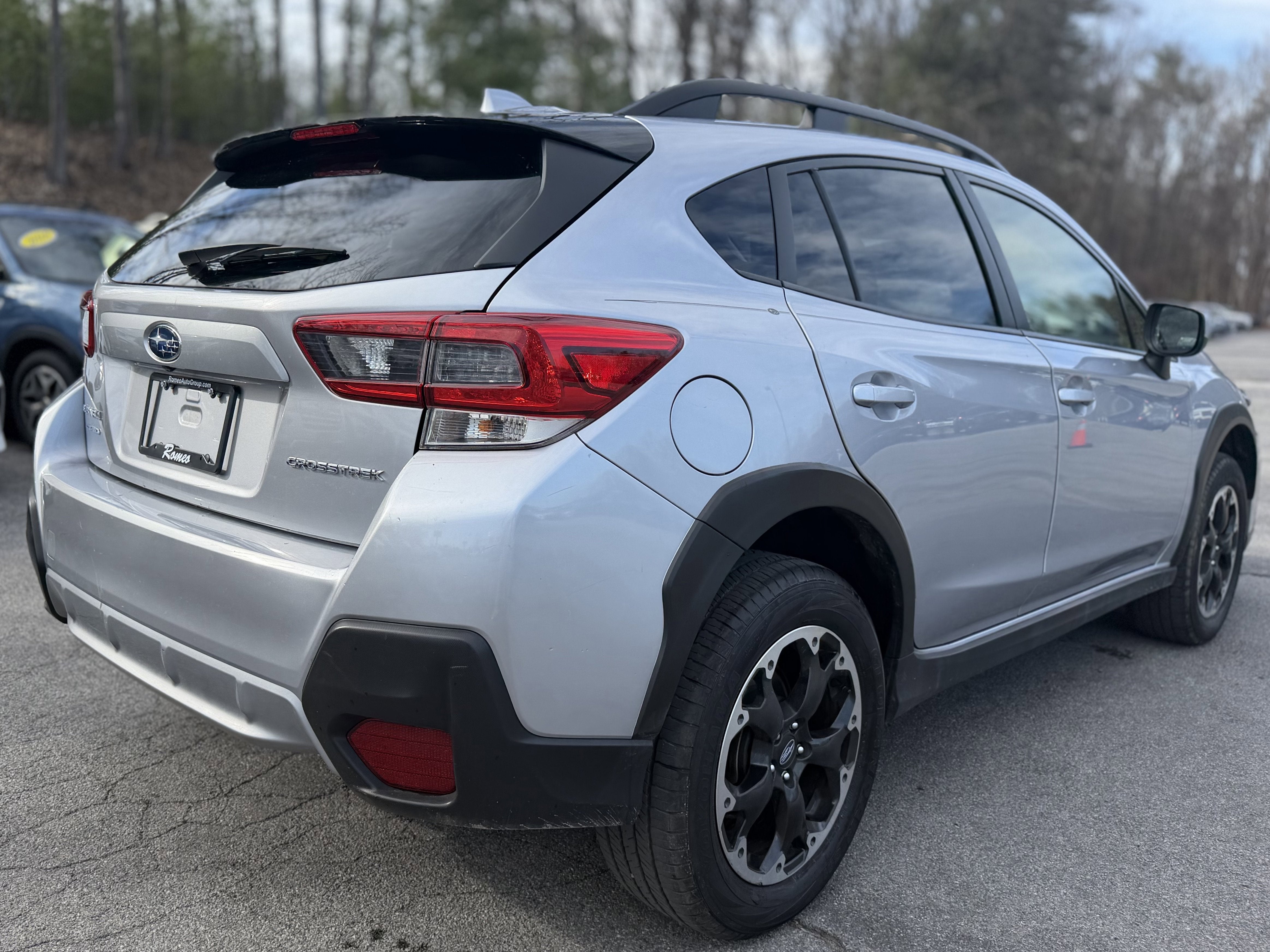 2023 Subaru Crosstrek Premium