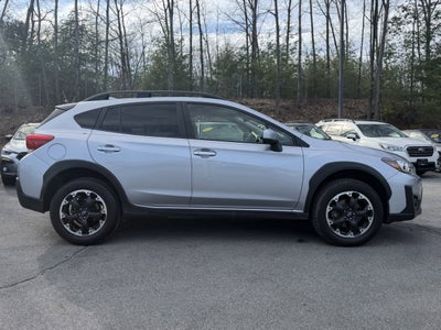 2023 Subaru Crosstrek Premium